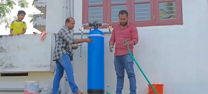 Aqua Care Kannur Gallery Image 36